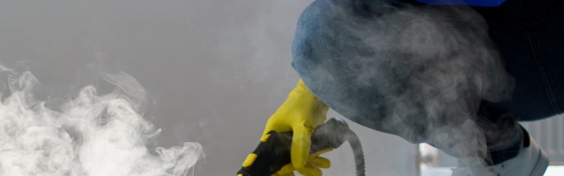 Common household flea remedies including salt, baking soda, and essential oils on a kitchen table Common household flea remedies including salt, baking soda, and essential oils on a kitchen table