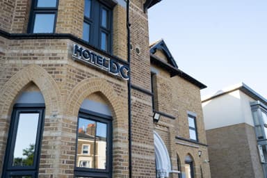 Hotel DC Stratford